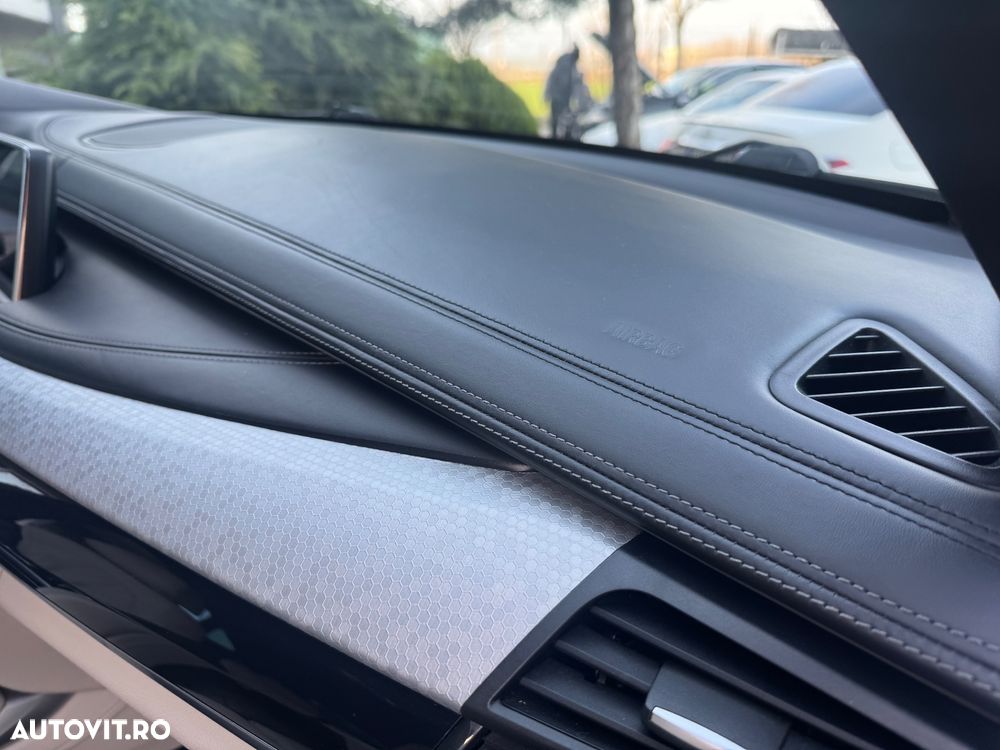 BMW X6 xDrive30d - 16