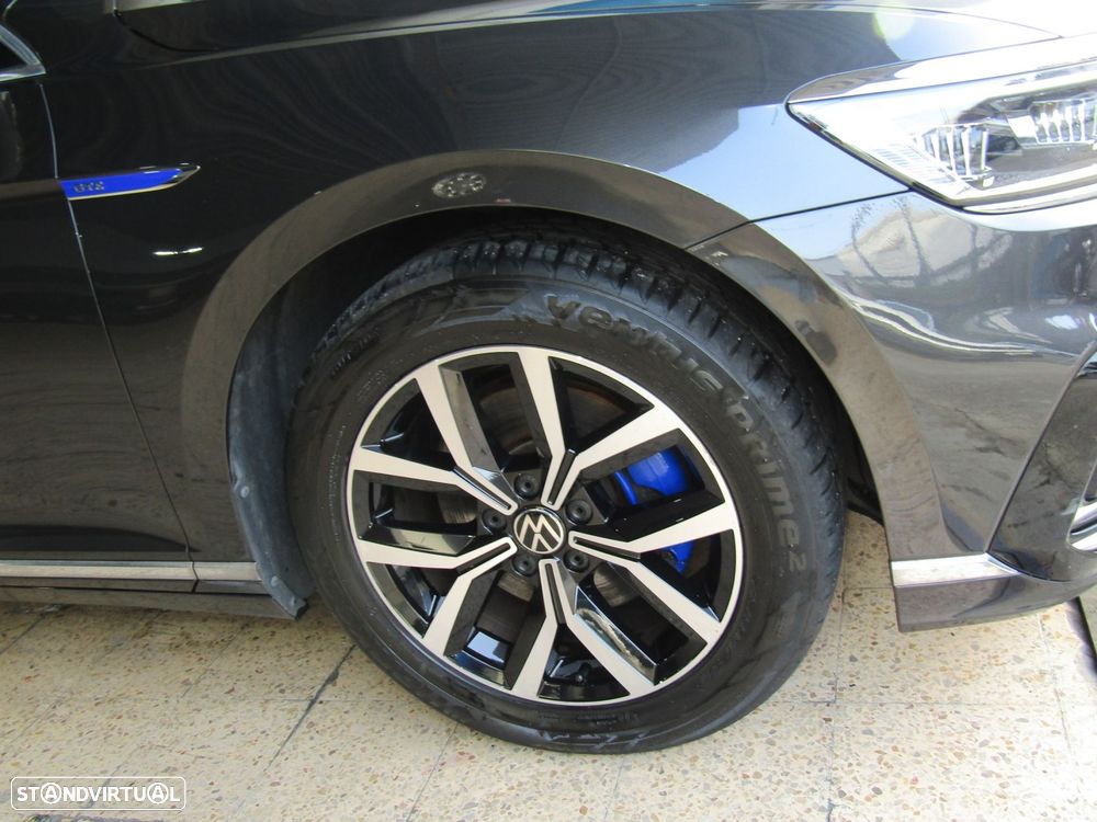 VW Passat Variant 1.4 TSI GTE+ Plug-in - 9