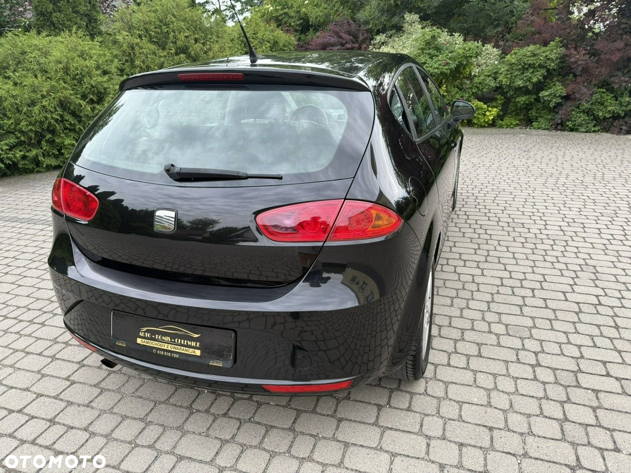 Seat Leon - 17