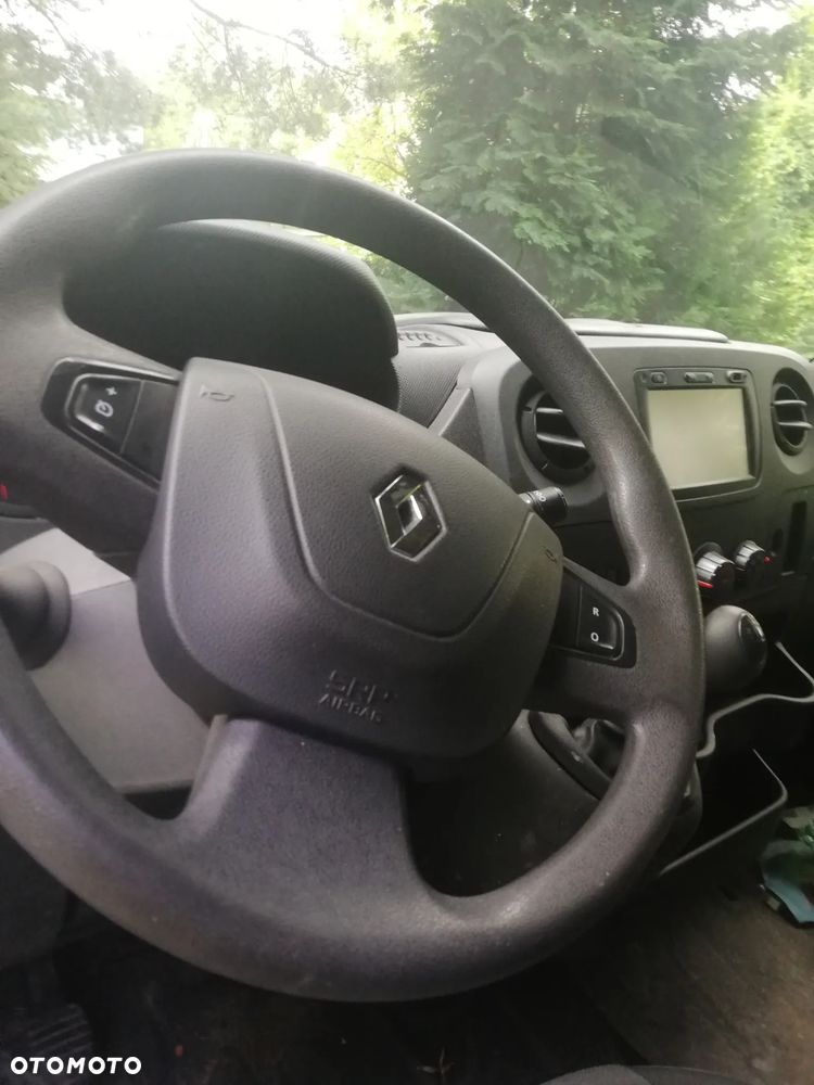 Renault Master - 5