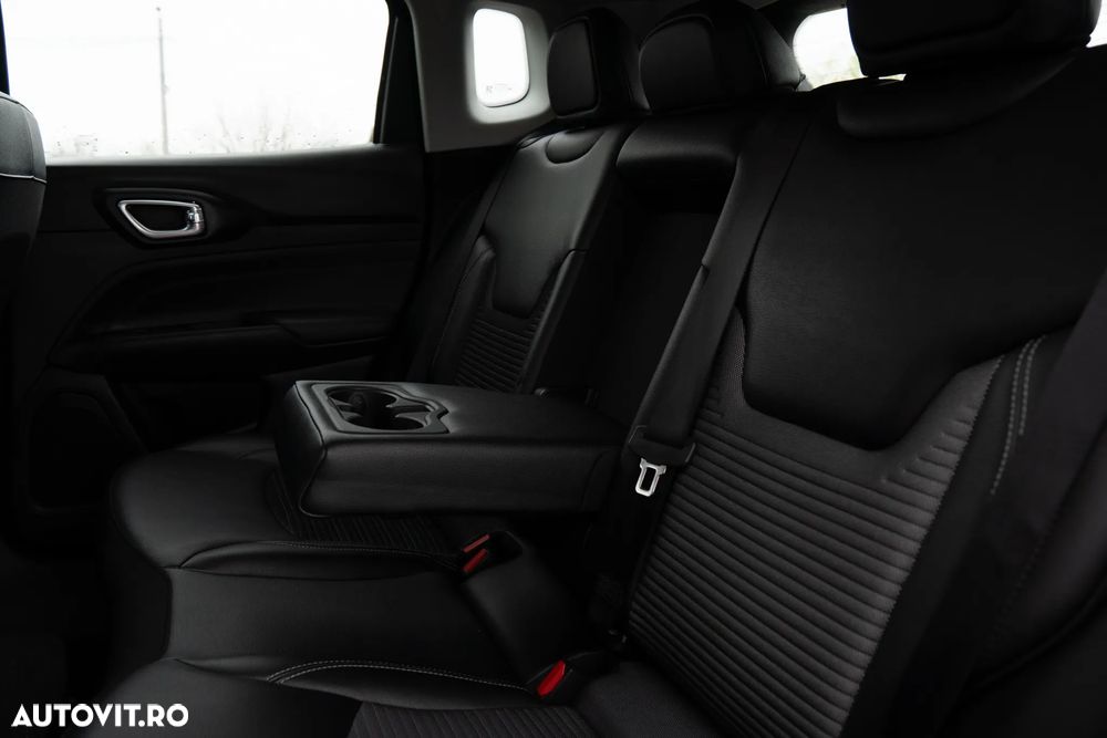 Jeep Compass 1.5 AT FWD MHEV Altitude - 20