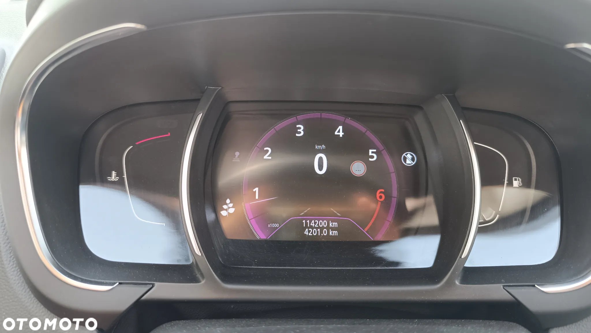 Renault Scenic 1.3 TCe Energy Zen - 7