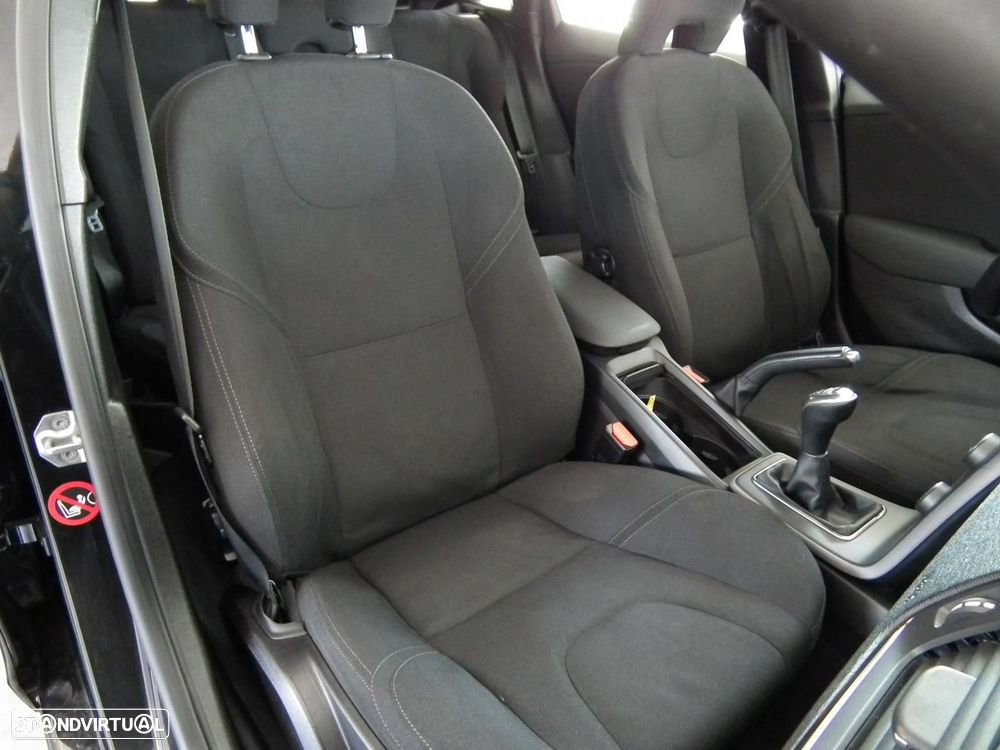 Volvo V40 1.6 D2 Kinetic Eco - 21
