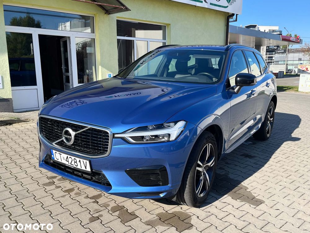 Volvo XC 60