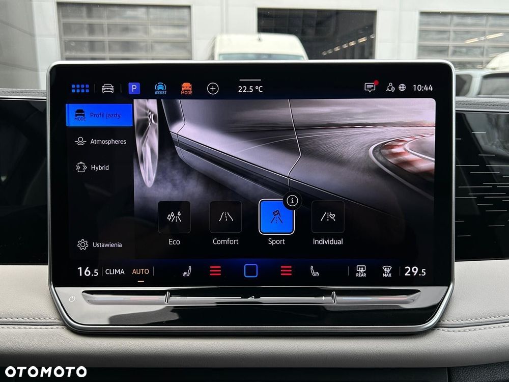 Volkswagen Tiguan 1.5 eHybrid PHEV 150kW Elegance DSG - 30