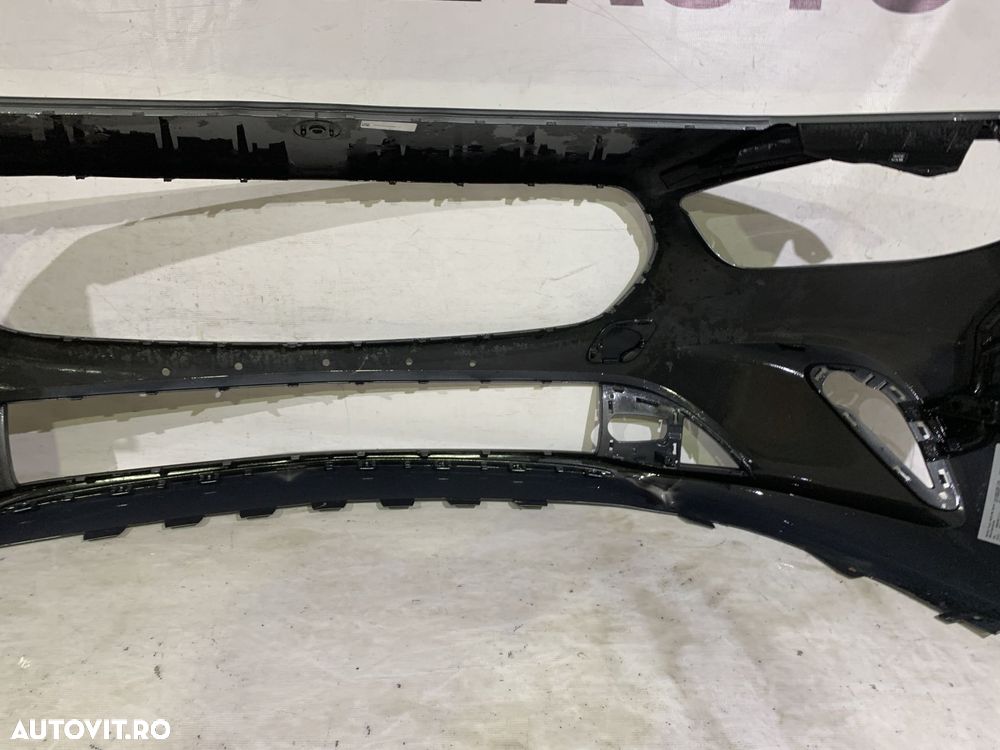 Bara fata Mercedes B-Class, W247, 2019, 2020, 2021, 2022, cod origine OE A2478855300. - 17