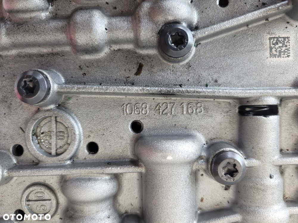 MECHATRONIKA ZF 6HP26X BMW X5 E53 M57 3.0D 4086977 1068128331 1068427168 - 6