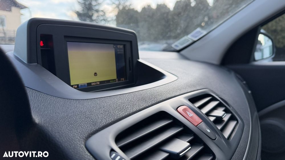 Renault Megane 1.5 dCi Dynamique - 15
