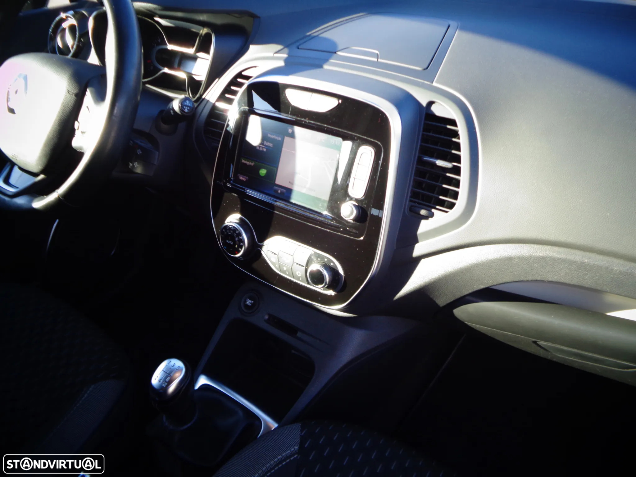 Renault Captur 0.9 TCE Exclusive - 16