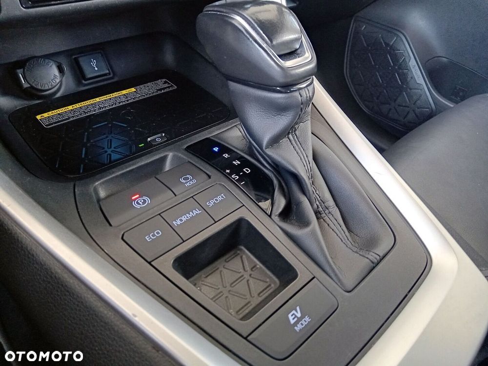 Toyota RAV4 2.5 Hybrid Selection 4x2 - 23