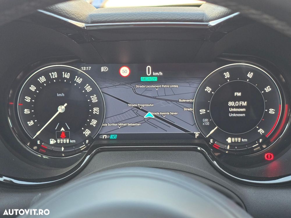 Alfa Romeo Tonale 1.3T PHEV Q4 280 CP AT6 Edizione Speciale - 15