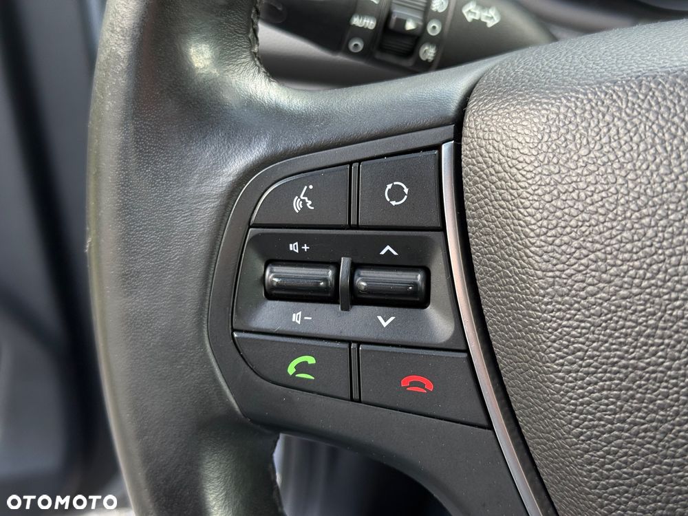 Hyundai i20 1.2 Trend - 18
