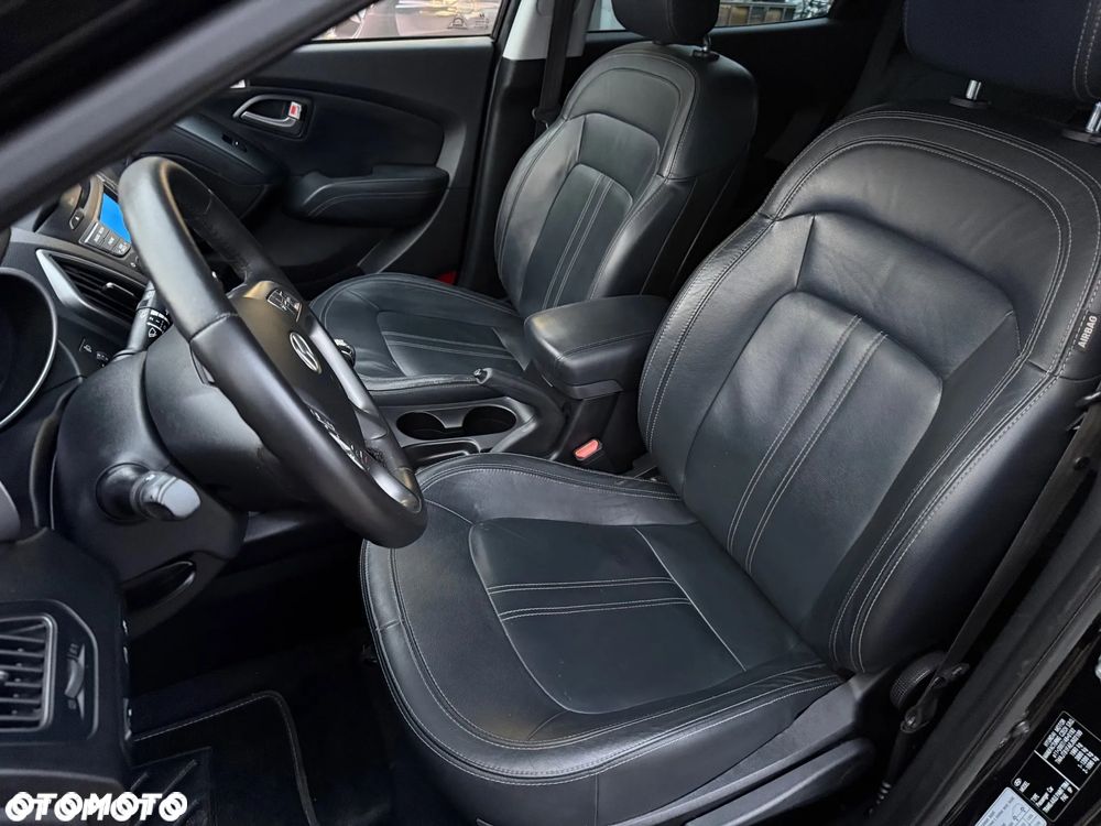 Hyundai ix35 - 32