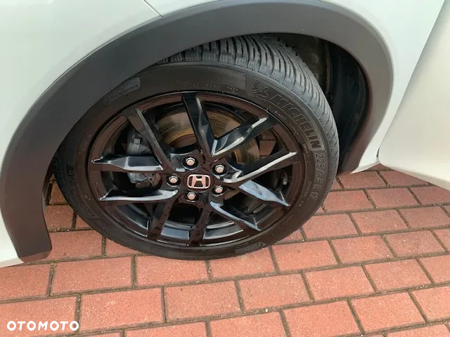 Honda Civic 1.8 Lifestyle (ADAS / Connect+) - 17