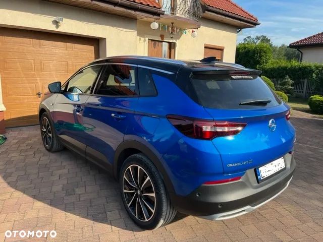 Opel Grandland X Plug-in-Hybrid 1.6 DI Start/Stop Business Edition - 2