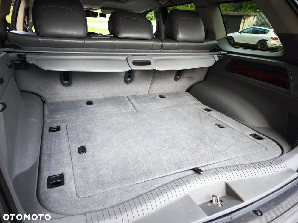Jeep Grand Cherokee Gr 3.0 CRD Overland - 7
