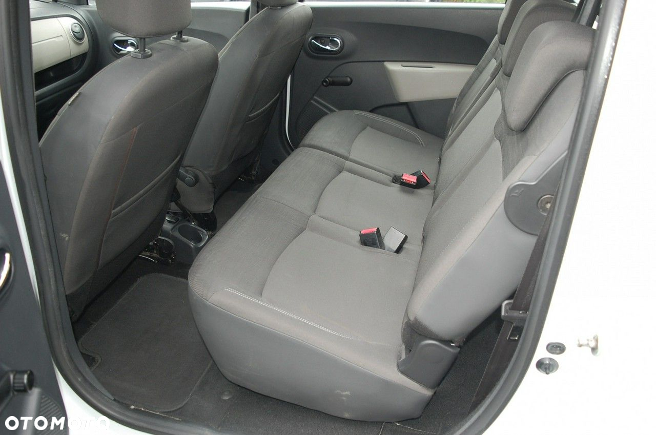 Dacia Lodgy - 28