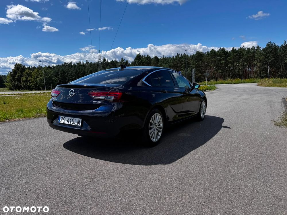 Opel Insignia 1.5 T Elite S&S - 7