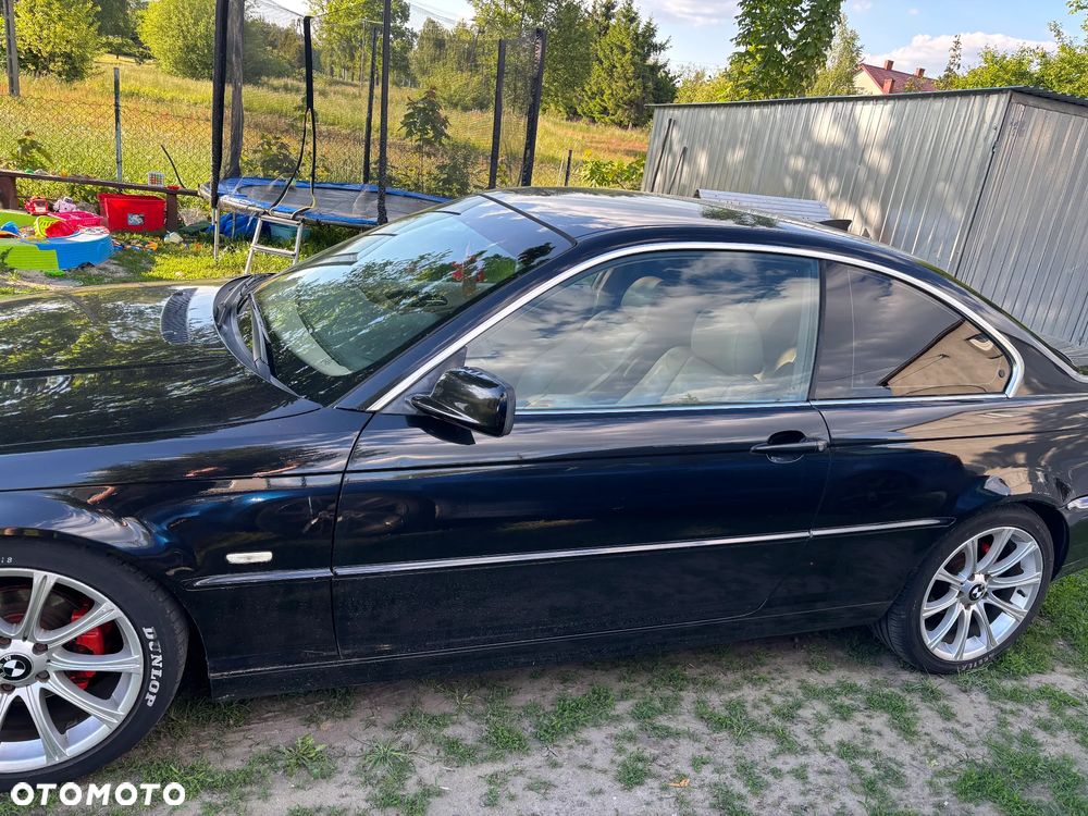 BMW Seria 3 320Ci - 6