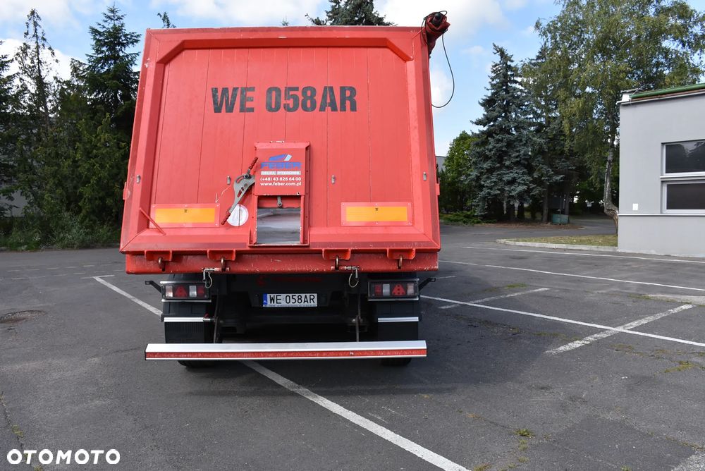 Feber Inter Cars NW42KZ - 8