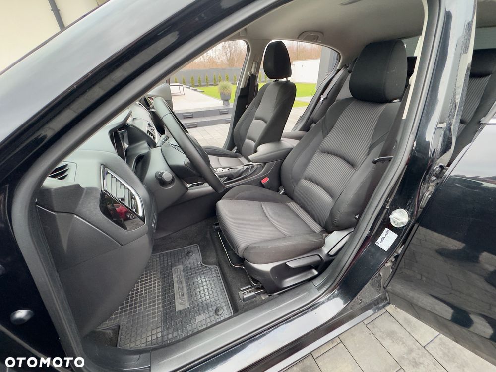 Mazda 3 SKYACTIV-G 165 Exclusive-Line - 5