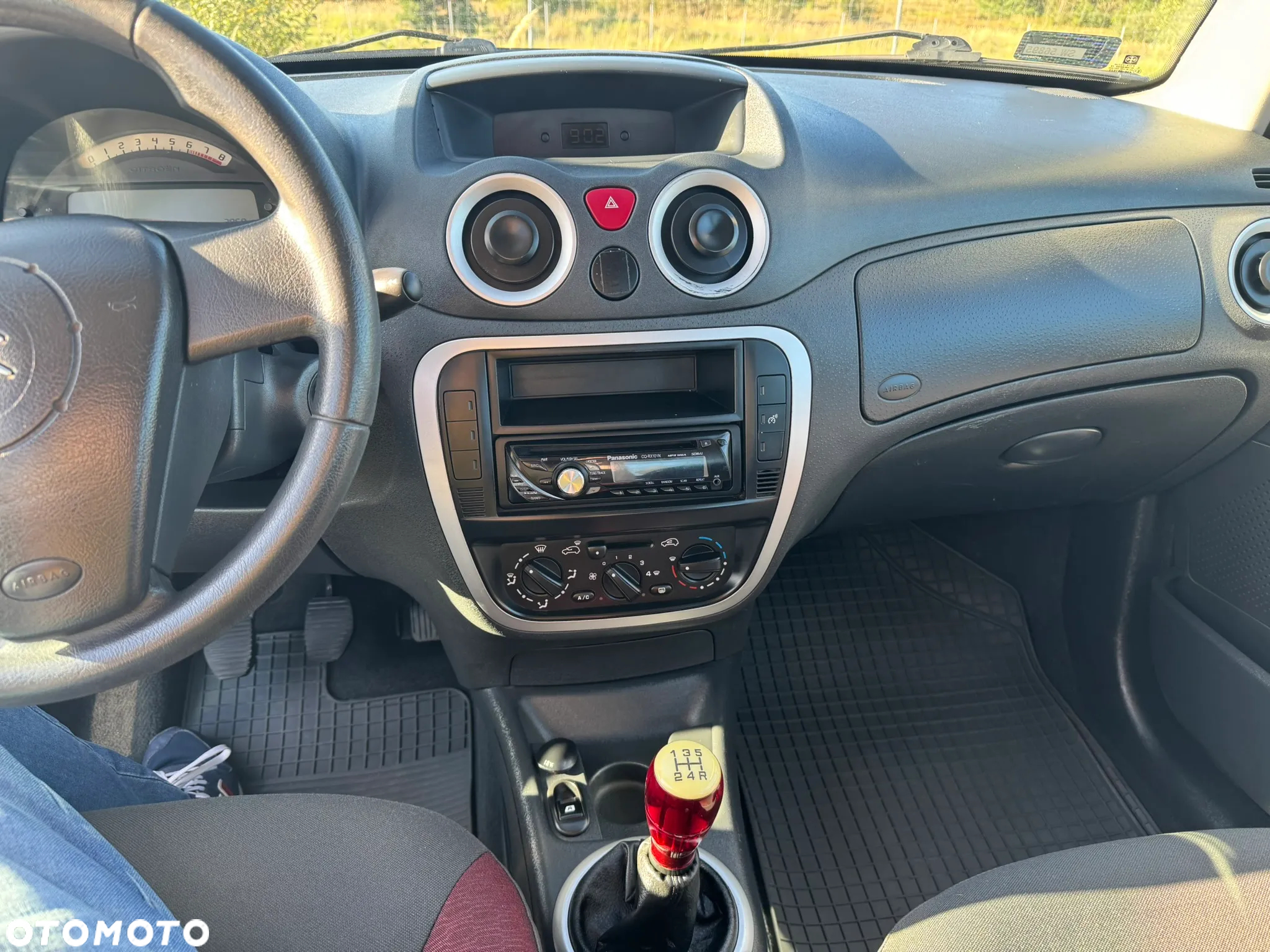 Citroën C3 - 20