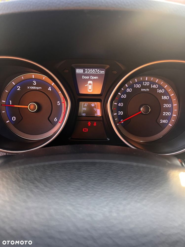 Hyundai i30 1.6 CRDI Trend - 24
