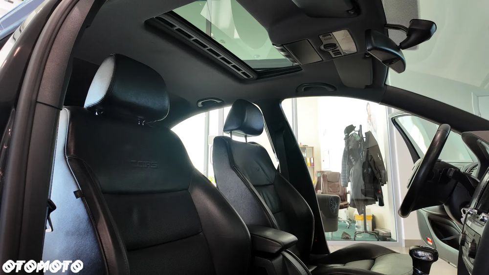 Skoda Octavia 2.0 TFSI RS DSG - 36