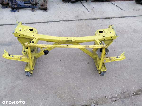 Toyota MR2 zzw30 pas tylny ćwiartka wzmocnienie tył