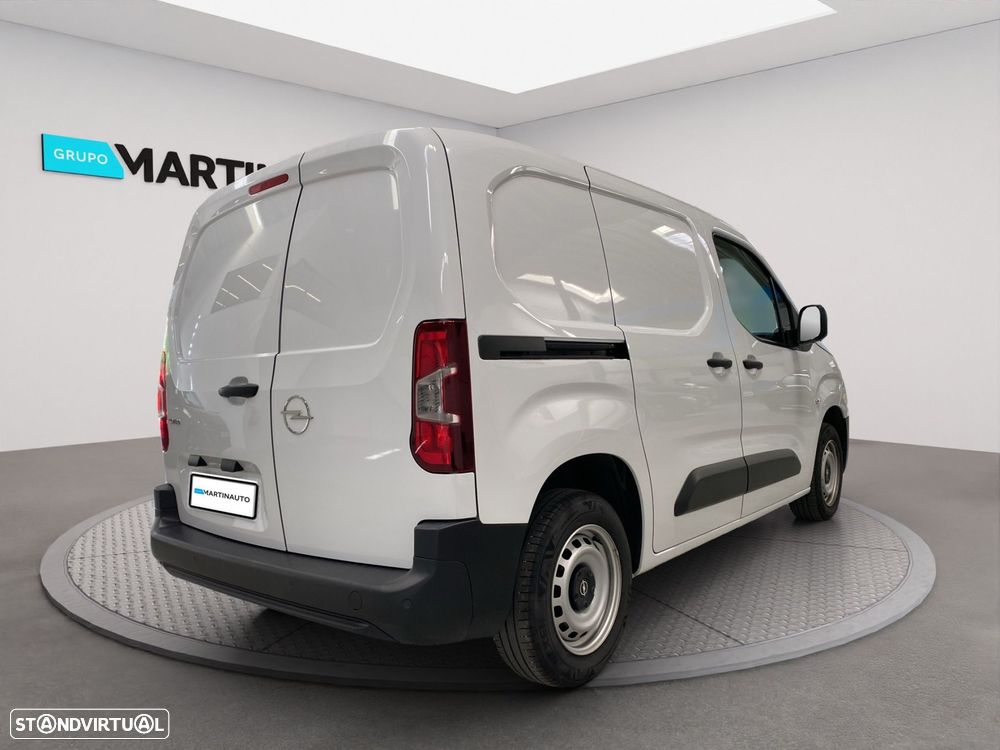 Opel Combo 1.5 CDTi Edition - 6