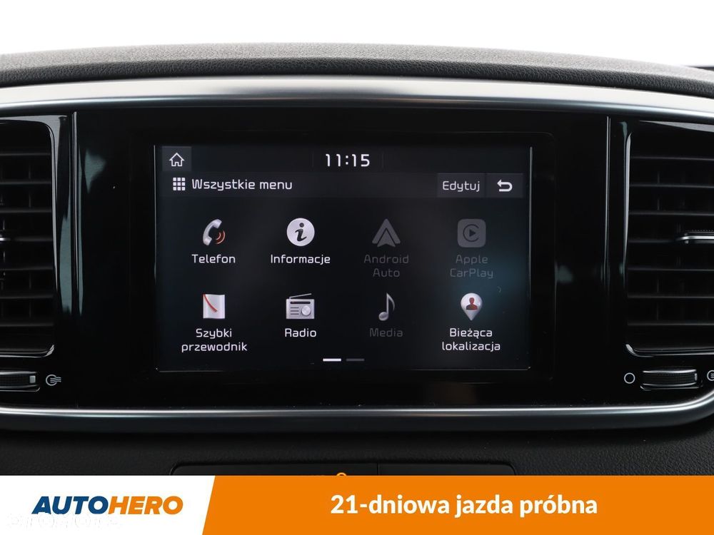 Kia Sportage - 21