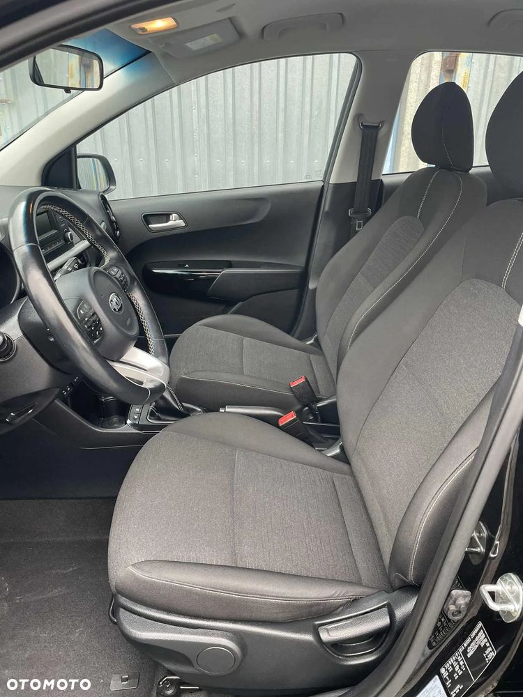Kia Picanto - 24