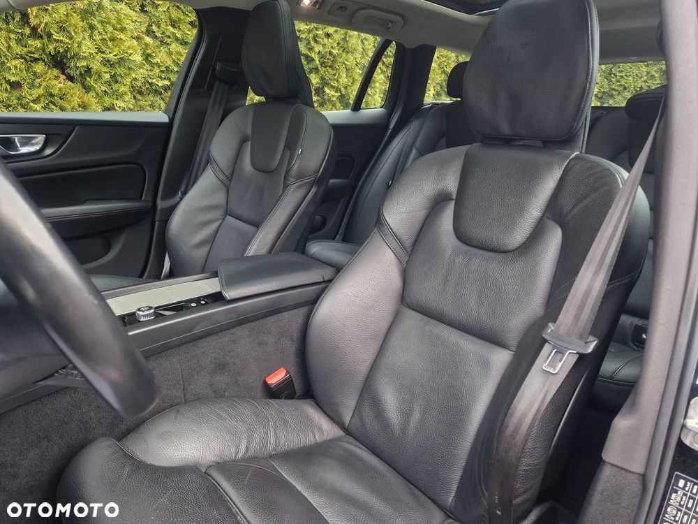 Volvo V60 - 24