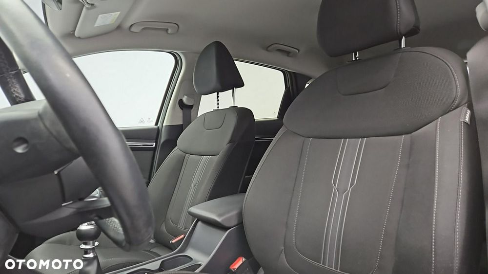 Hyundai Tucson 1.6 T-GDi Smart 2WD - 11