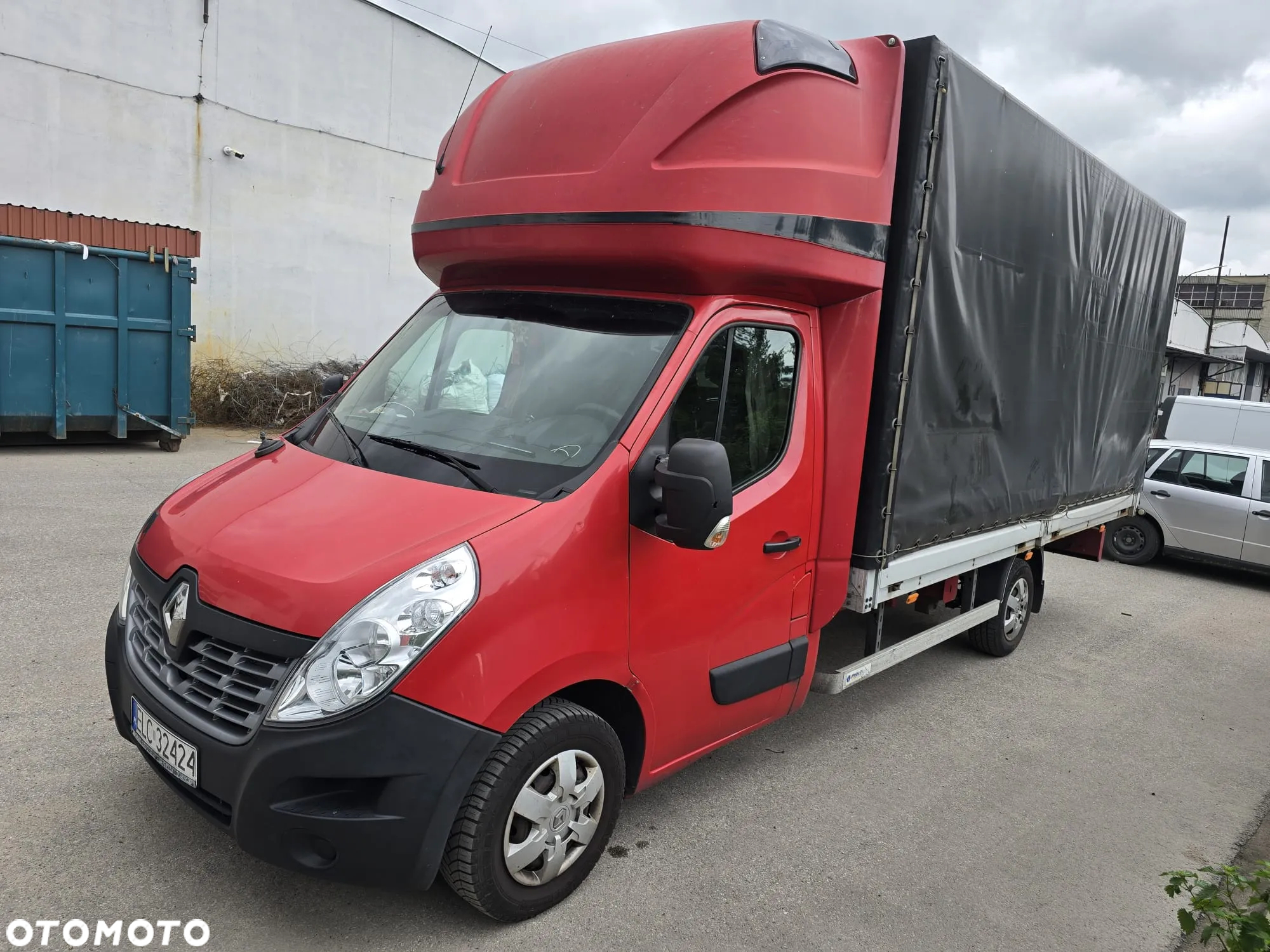 Renault MASTER - 6