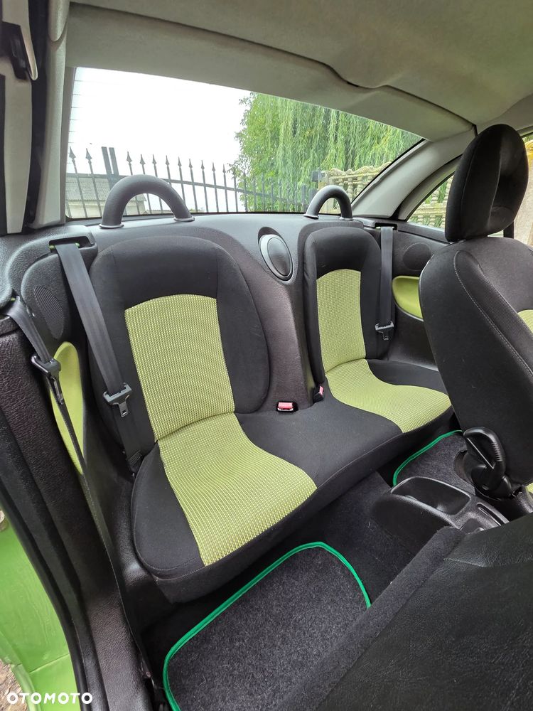 Peugeot 206 CC 1.6 - 13