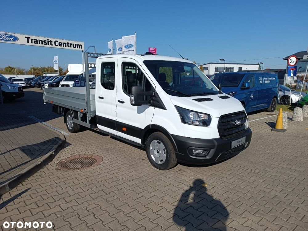 Ford Transit - 5