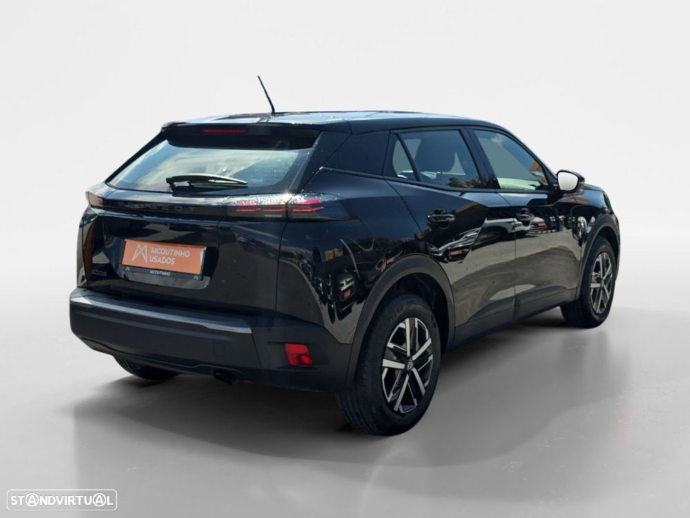 Peugeot 2008 1.2 PureTech Style - 5