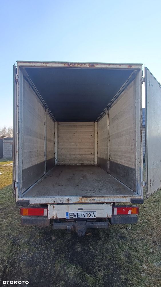 Volkswagen LT 46 - 12