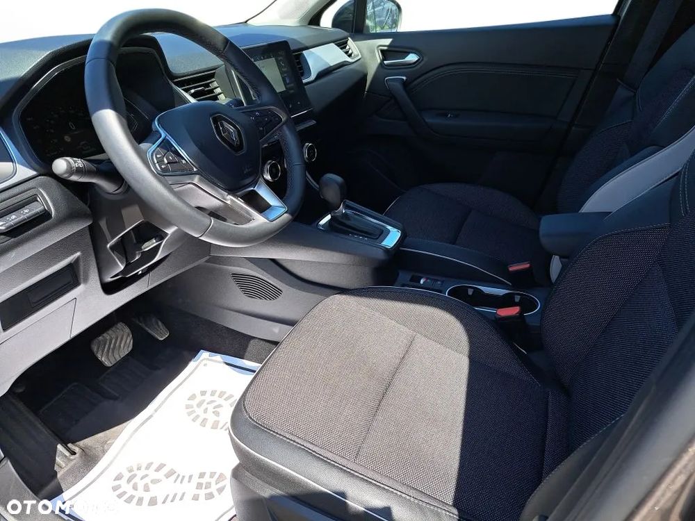 Renault Captur 1.3 TCe mHEV Techno EDC - 11