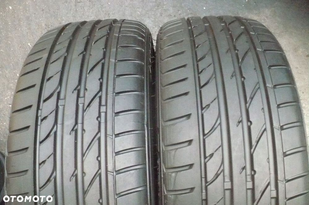 2x SAILUN Atrezzo ZSR 195/45R16 6,5mm 2024 - 1