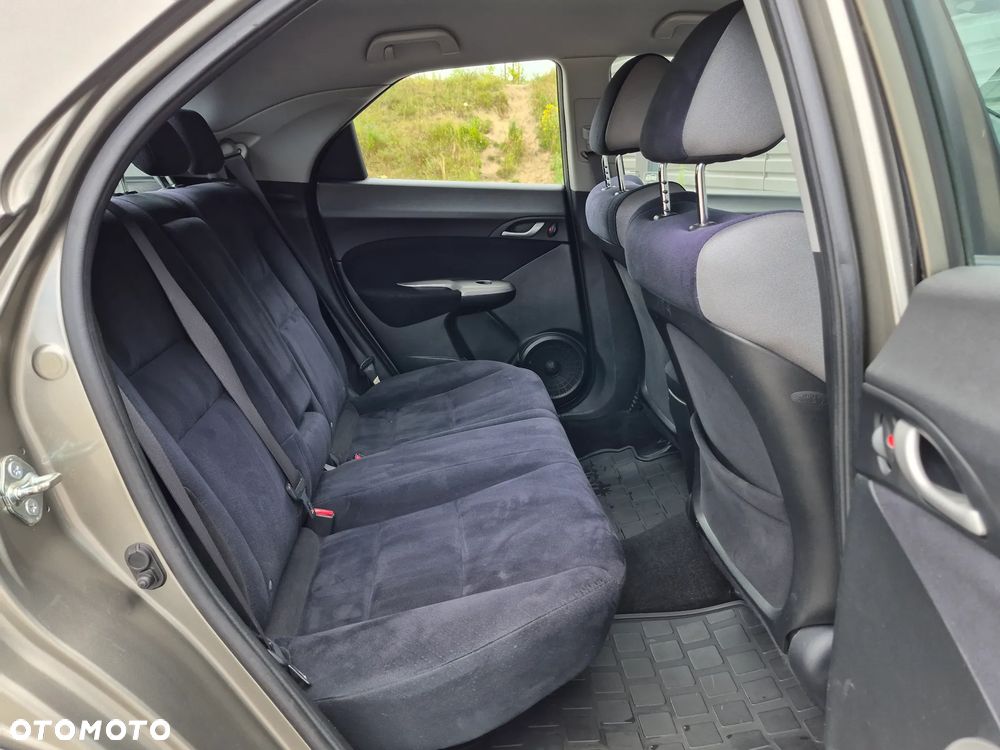 Honda Civic 1.3 MX IMA - 18