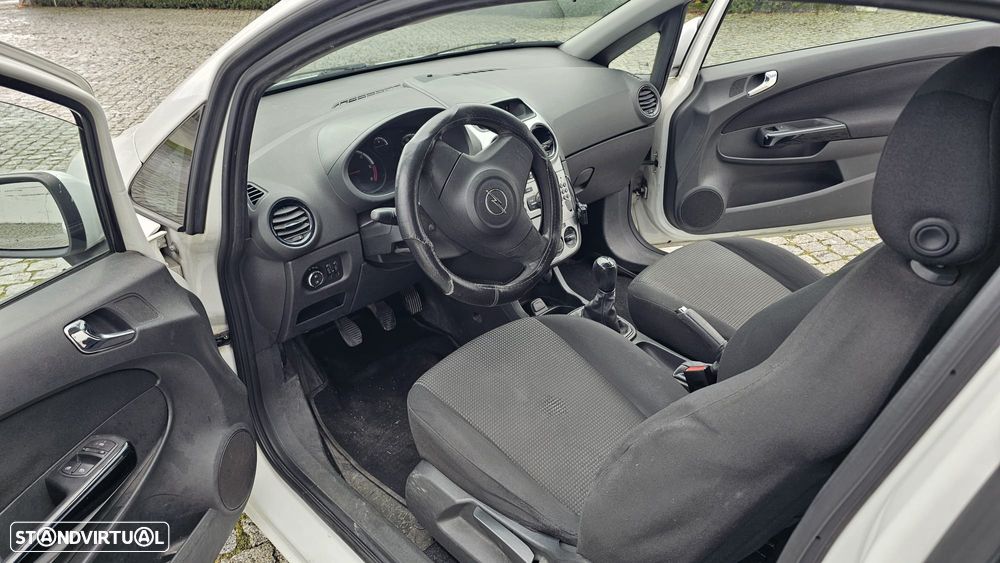 Opel Corsa 1.3 CDTi - 9