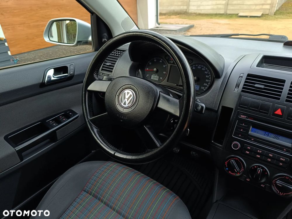 Volkswagen Polo 1.2 Trendline - 15