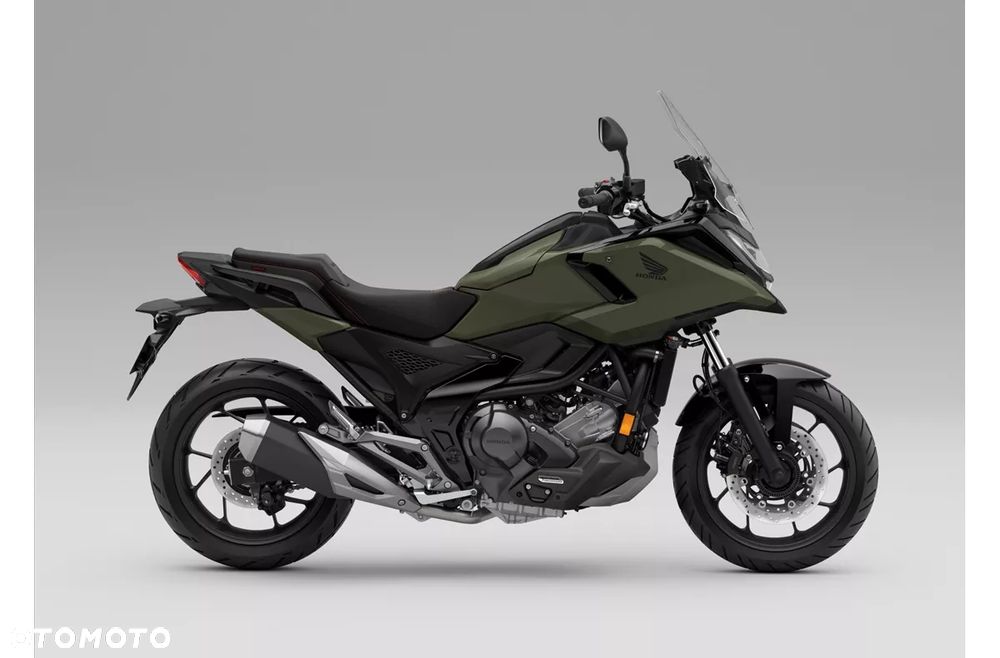 Honda NC - 3