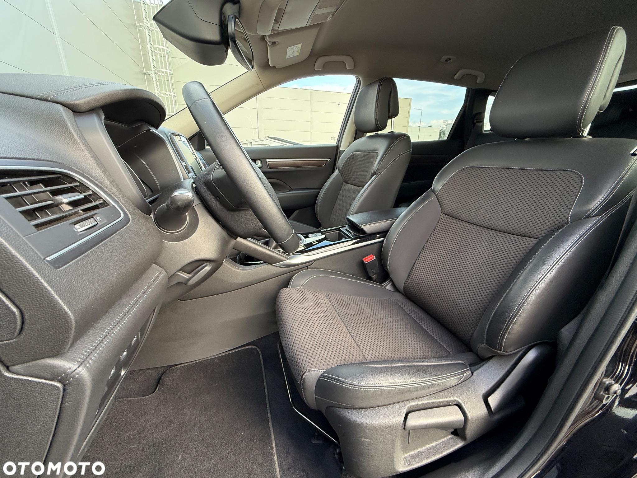 Renault Koleos 2.0 dCi Intens 4x4 - 15
