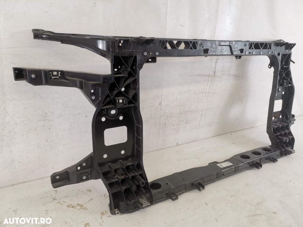 Trager Frontal Hyundai  Tucson 4 2020 2021 2022 Original Avariat - 6