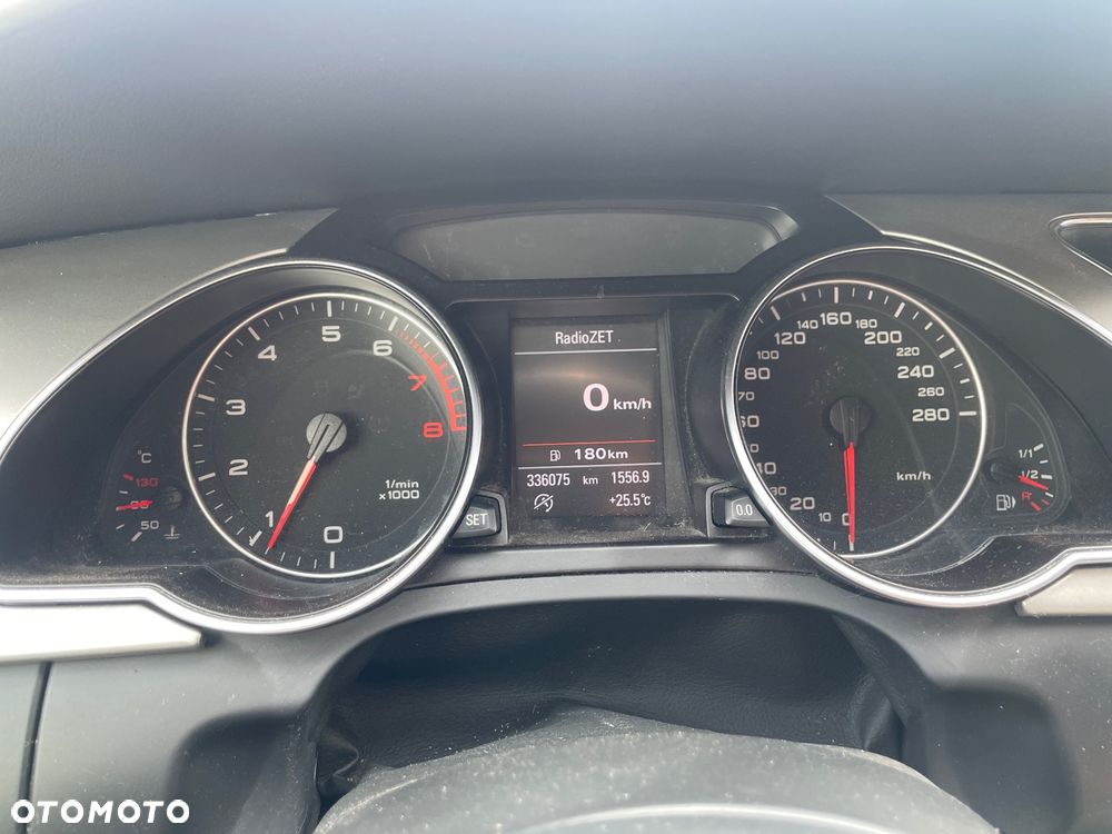 Audi A5 Sportback - 11
