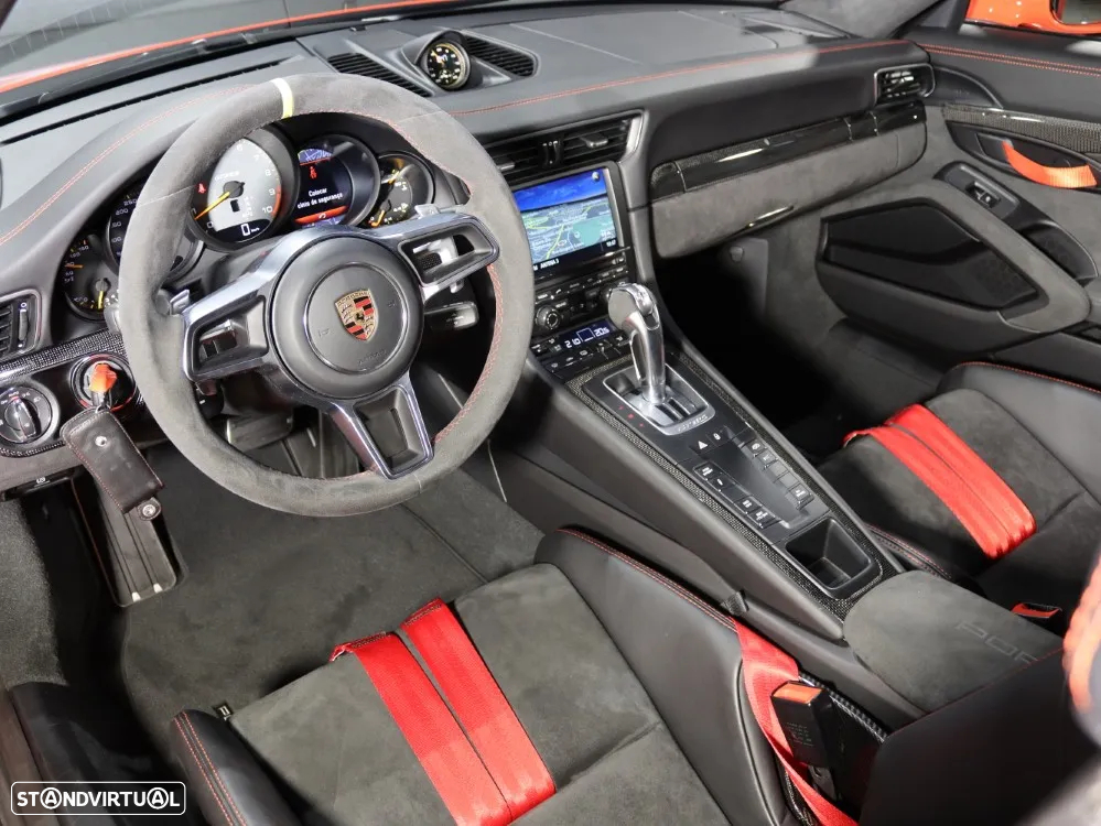 Porsche 911 (991) GT3 RS - 18
