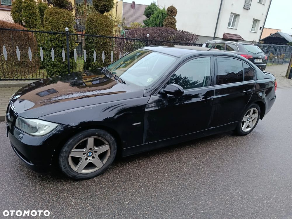 BMW Seria 3 - 12